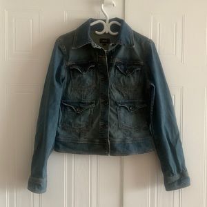 Mexx Jean Jacket